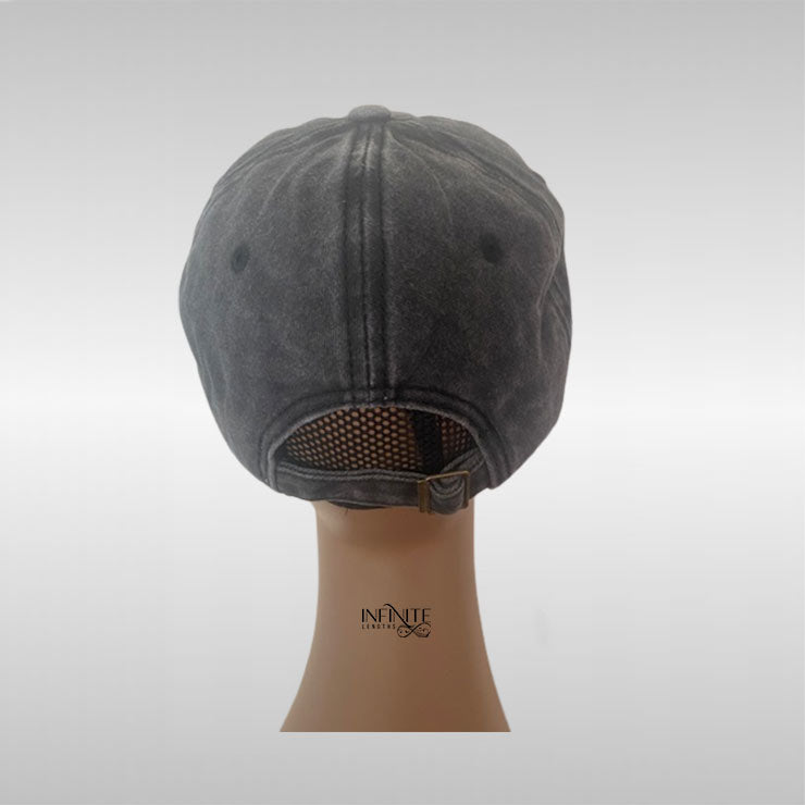 Breast Cancer Awareness - Believe Cap