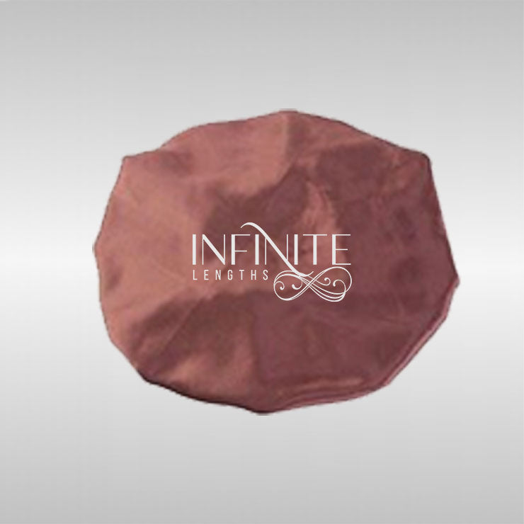 Wide Edge Long Bonnet