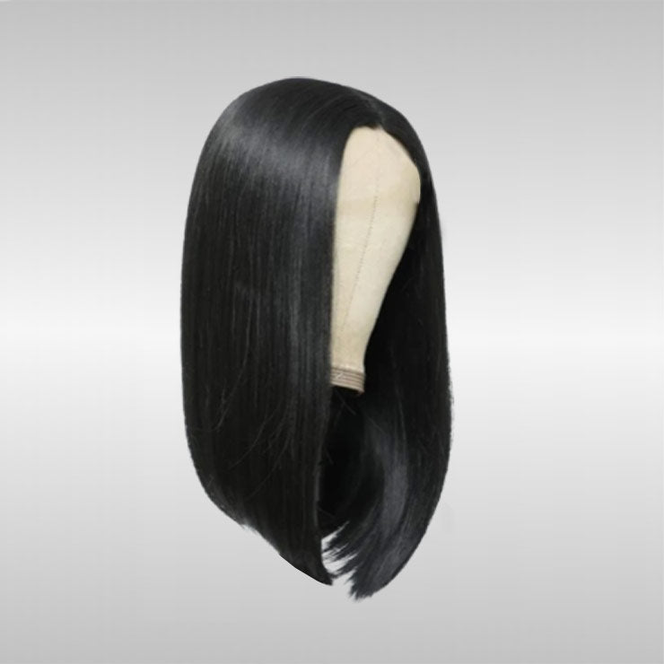Transparent 13*4 HD Frontal Wig