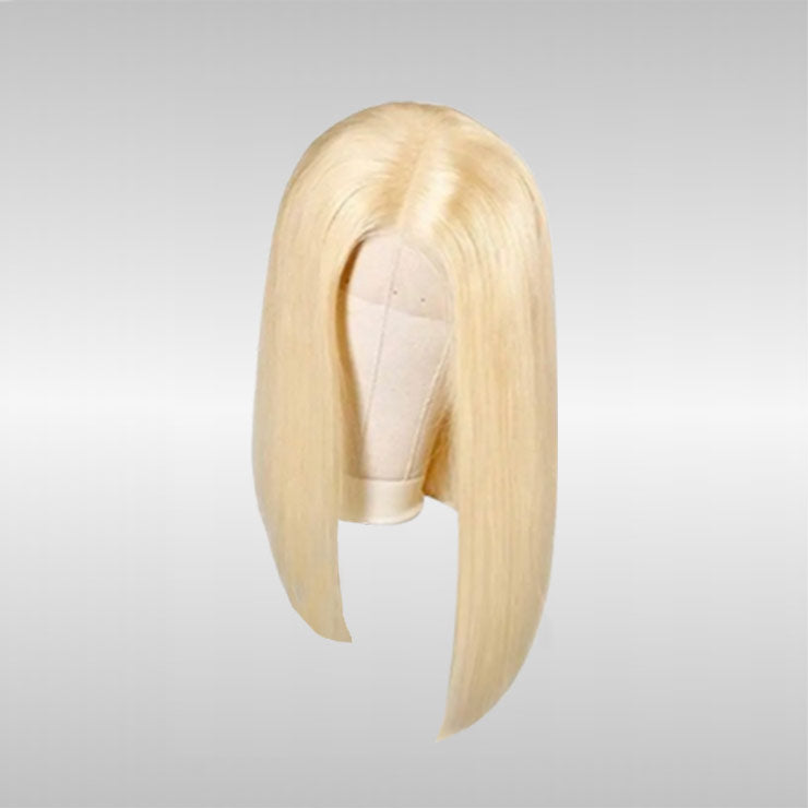 Transparent 13*4 HD Frontal Wig