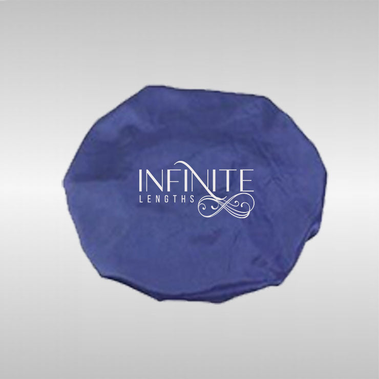 Wide Edge Long Bonnet