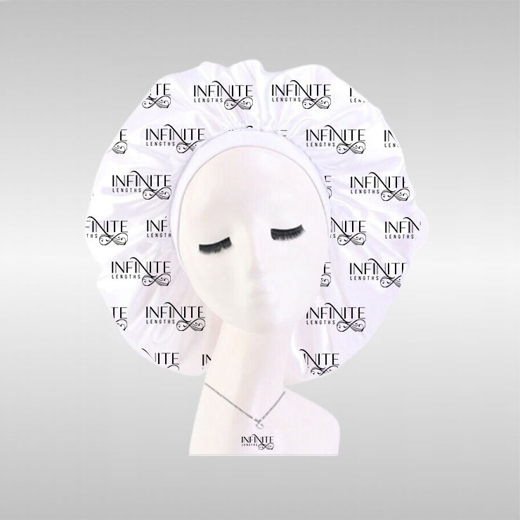 Wide Edge Long Bonnet