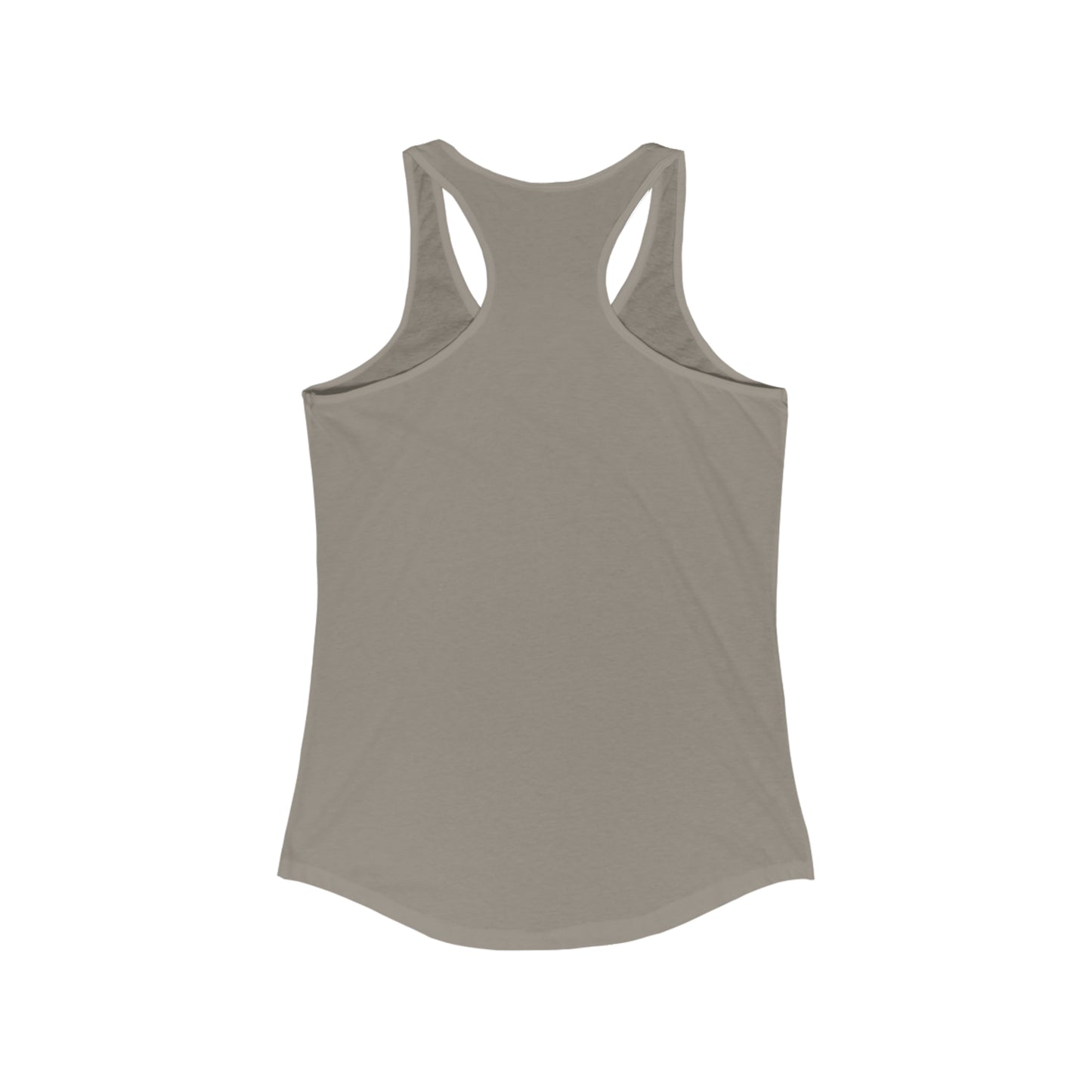 Hair Hustler Racerback Tank