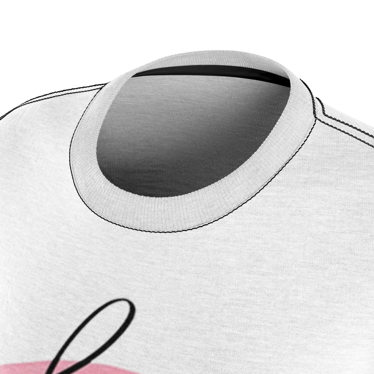 Love is in the Hair Tee