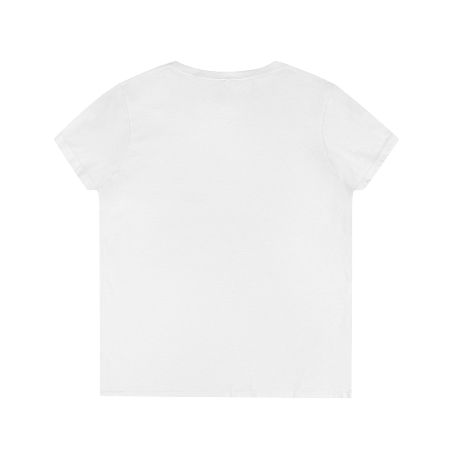 To Dye For V-Neck T-Shirt