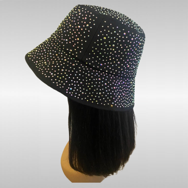 Bling Bling Bucket Hat