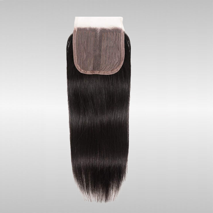 5*5 HD Raw Closure