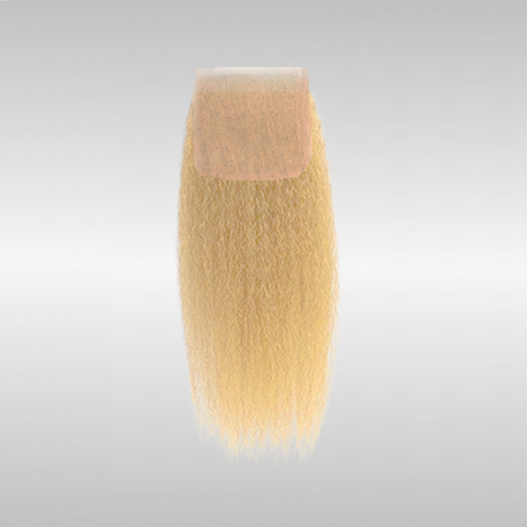 5*5 HD Raw Closure