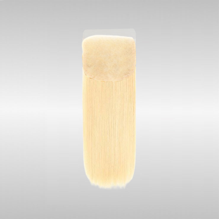 5*5 HD Raw Closure