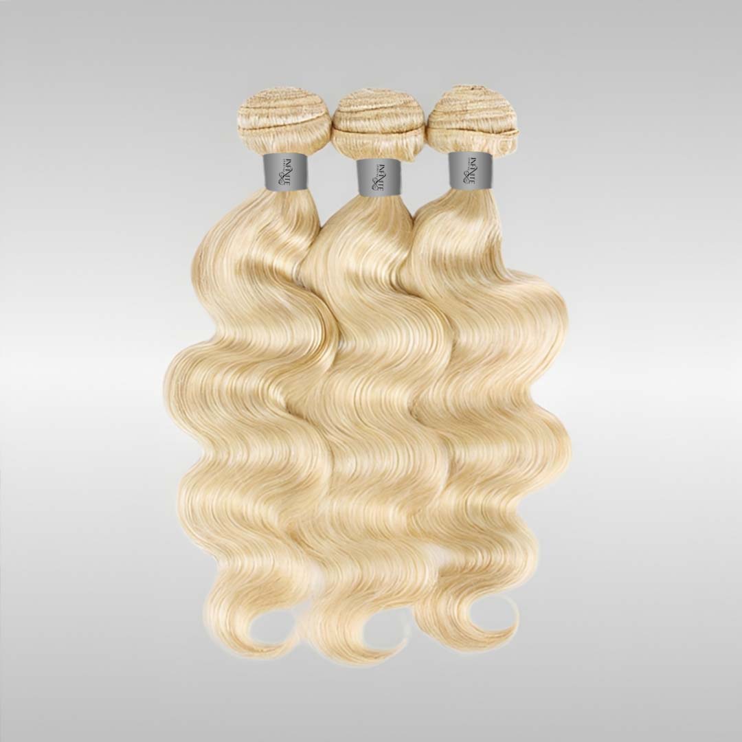 12A Body Wave Raw Human Hair Bundle