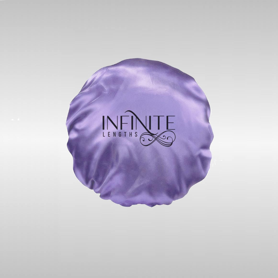 Reversible Silk Bonnet