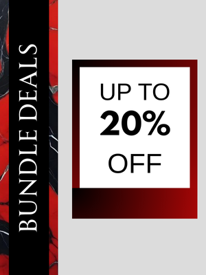 Up to 20% off on wigs, bundles and hair solutions