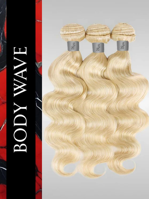 BODY WAVE