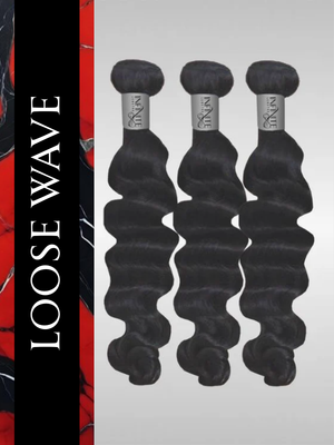 LOOSE WAVE