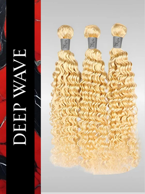 DEEP WAVE