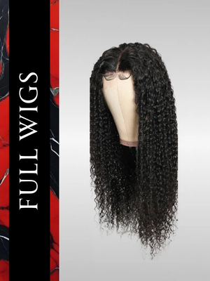 FULL WIGS