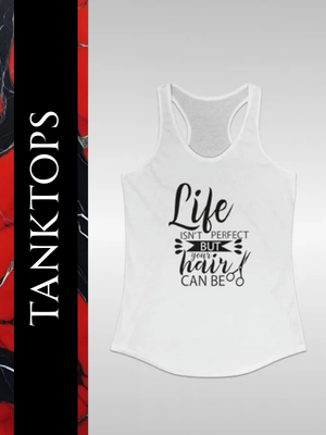 TANKTOPS