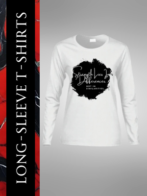 Long-Sleeve T-Shirts