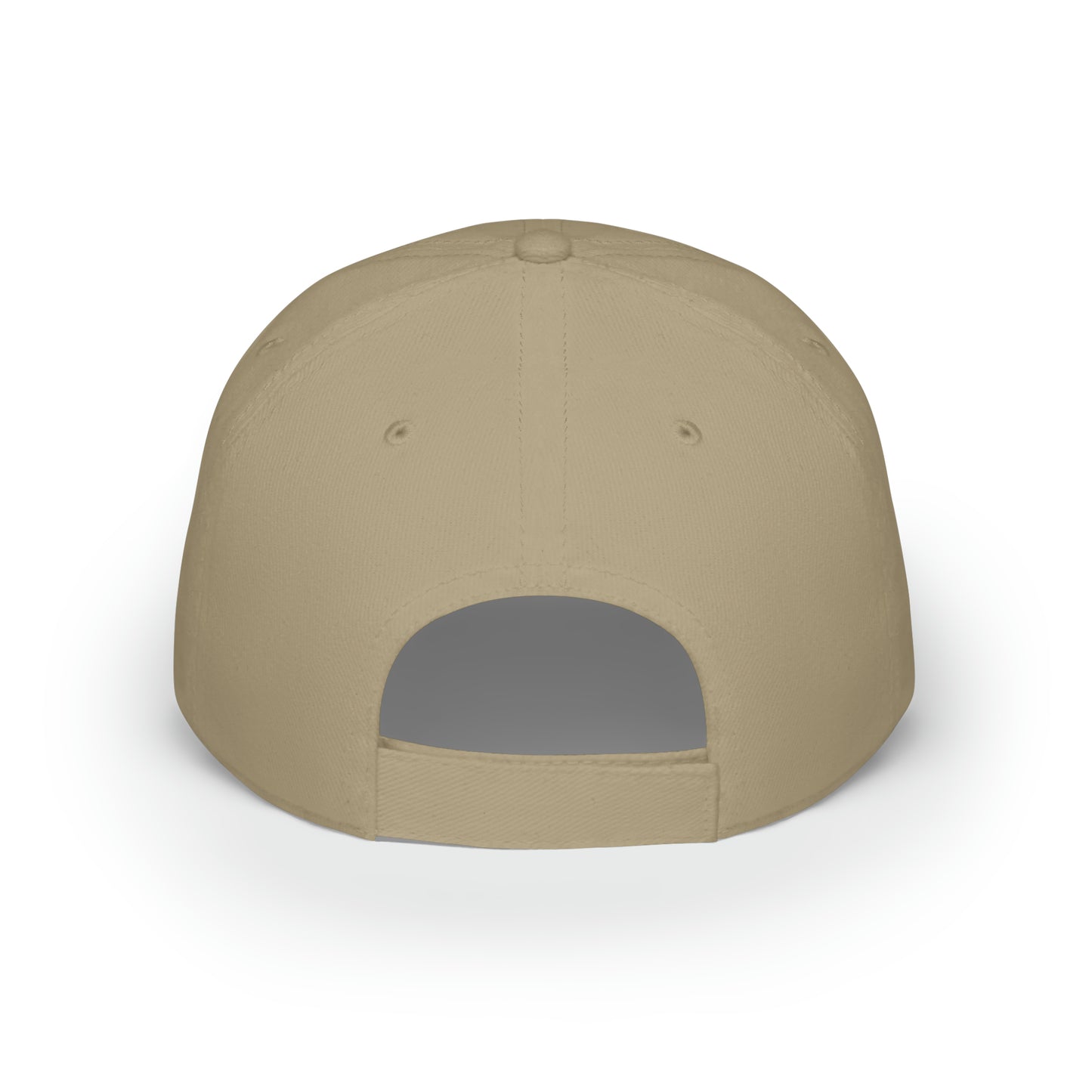 I am a Warrior - Baseball Cap