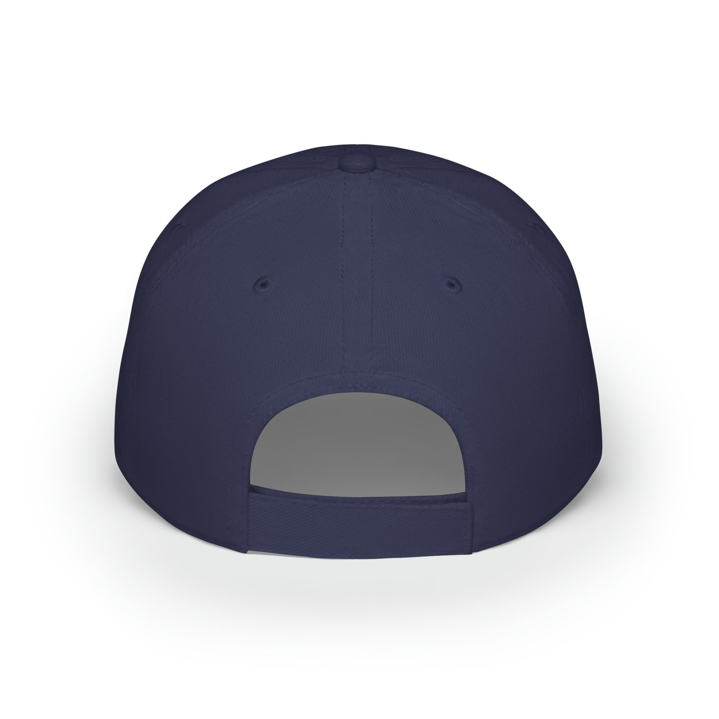 I am a Warrior - Baseball Cap