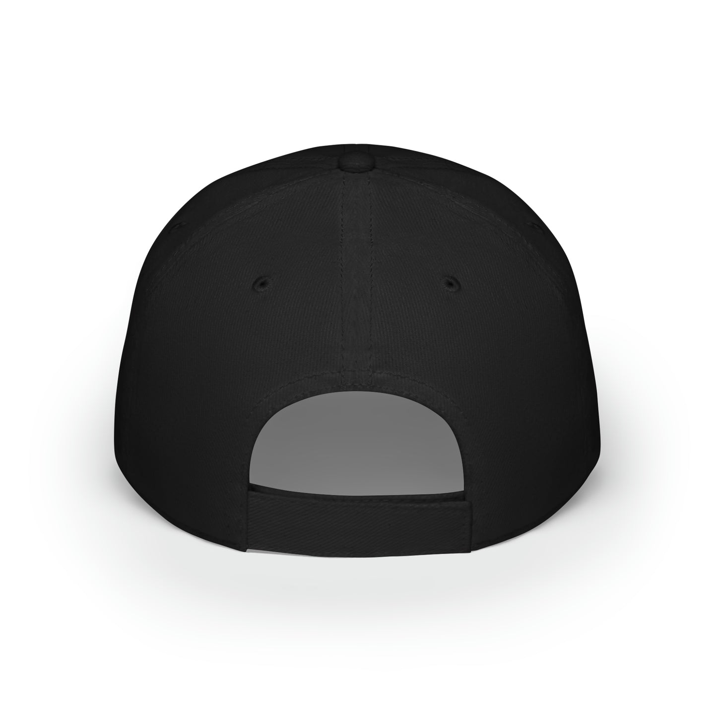 I am a Warrior - Baseball Cap