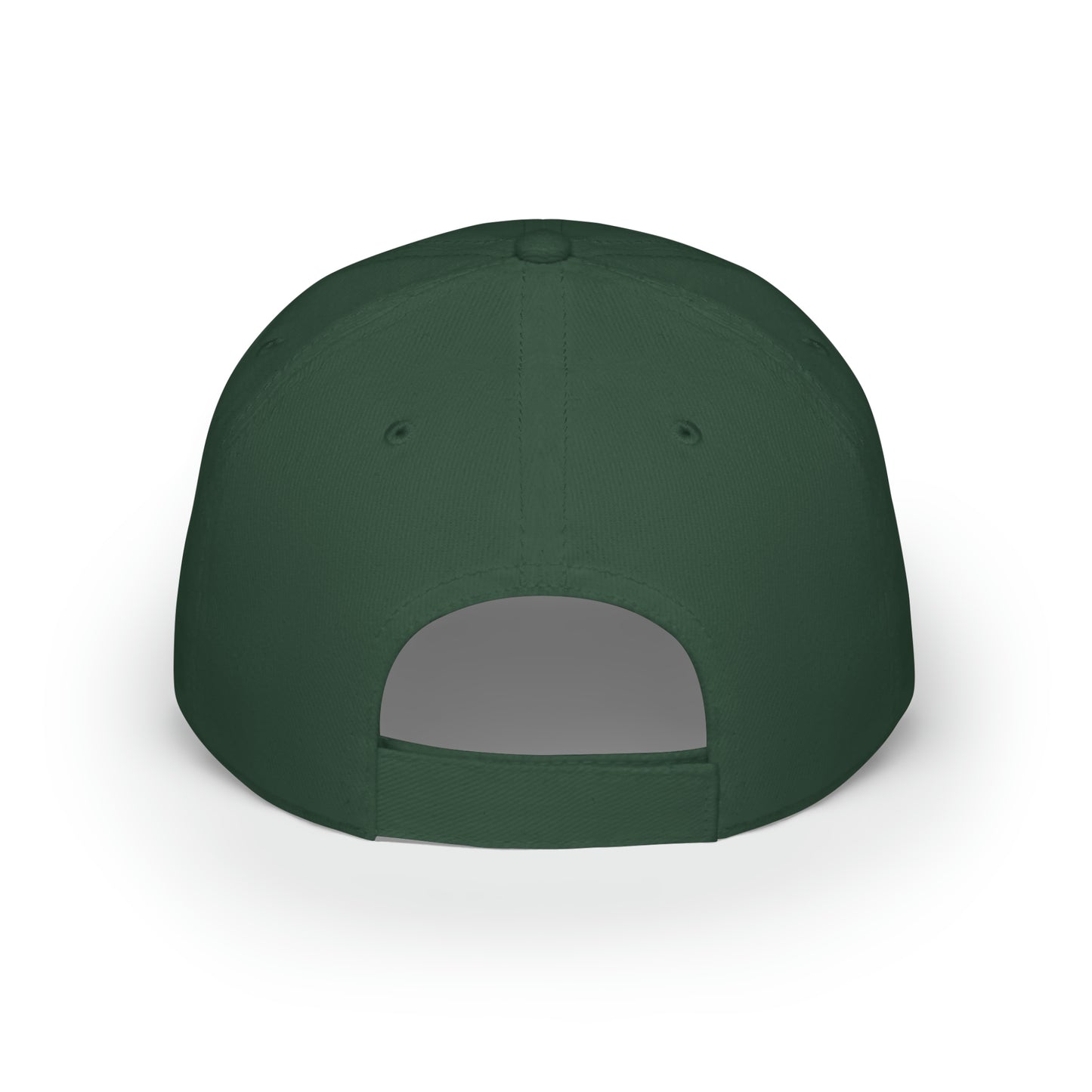 I am a Warrior - Baseball Cap