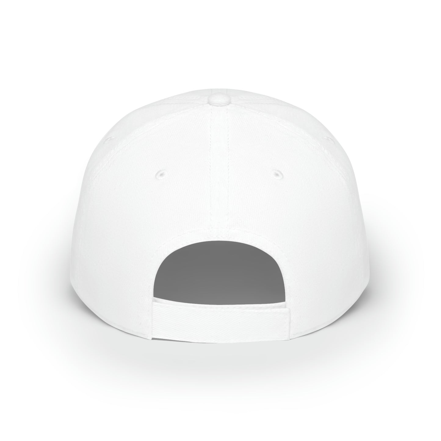 I am a Warrior - Baseball Cap