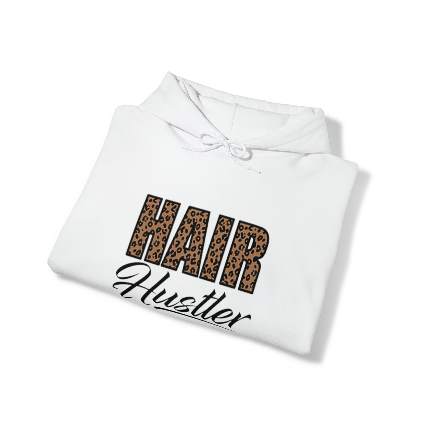 Hair Hustler Unisex Hoodie