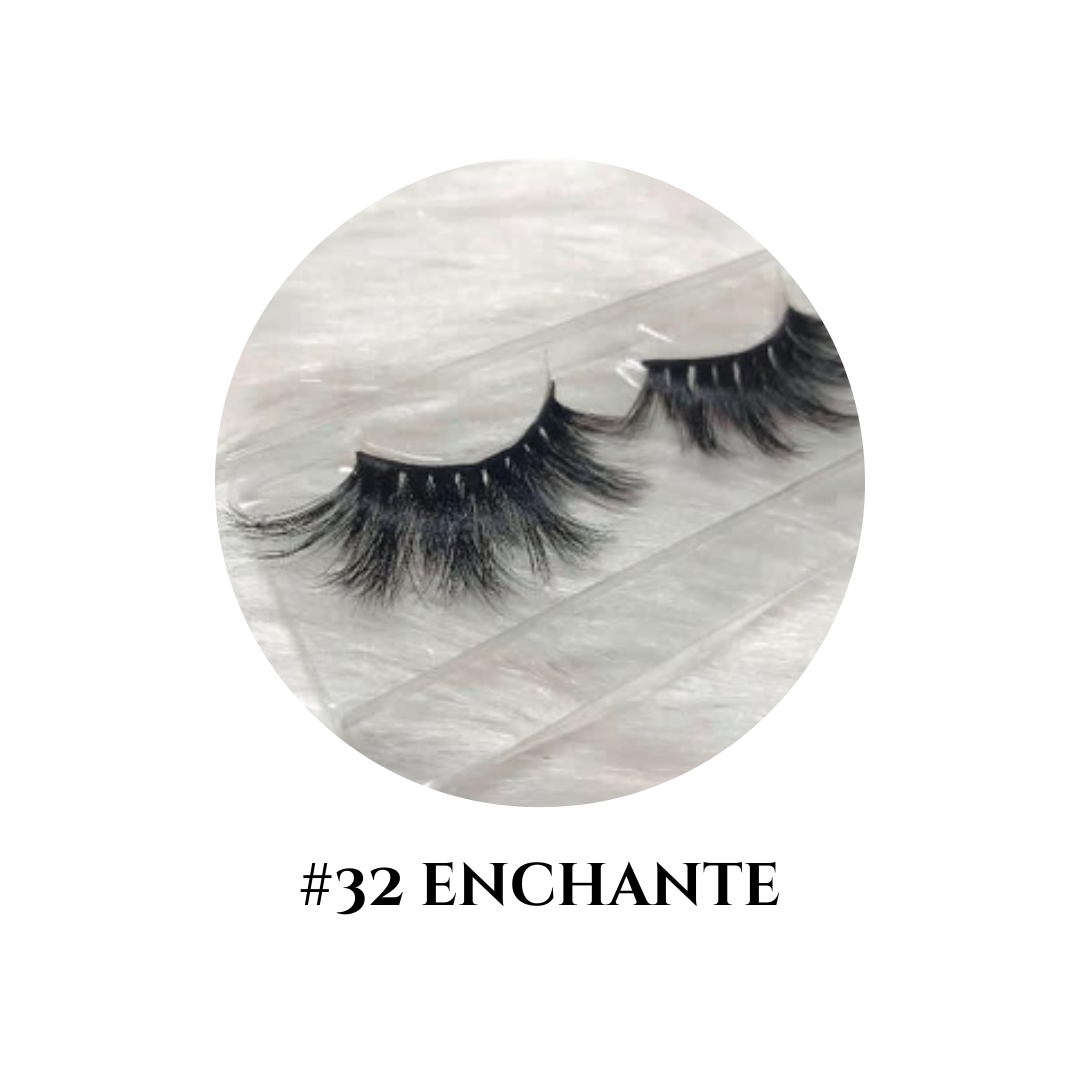LASHES
