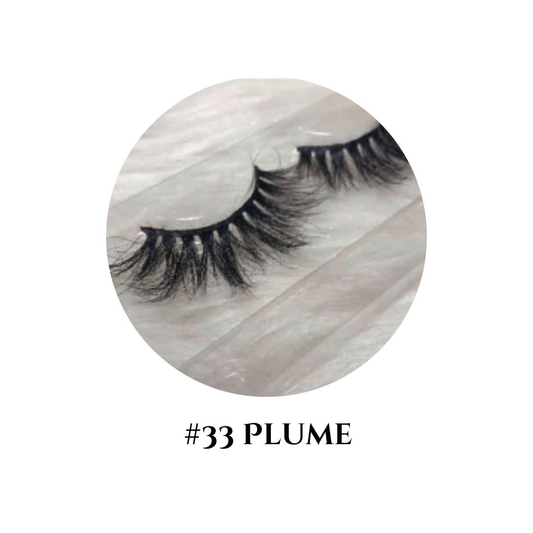 LASHES