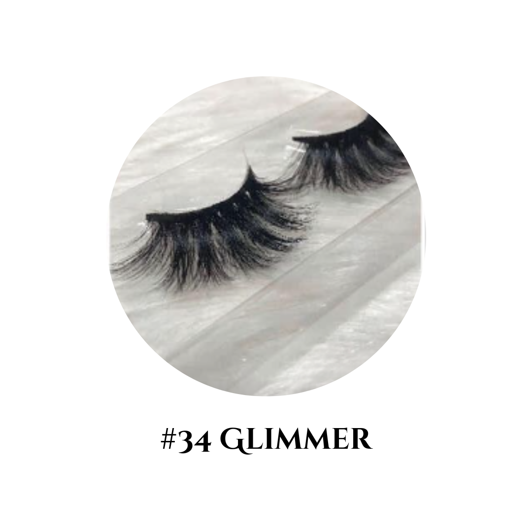 LASHES