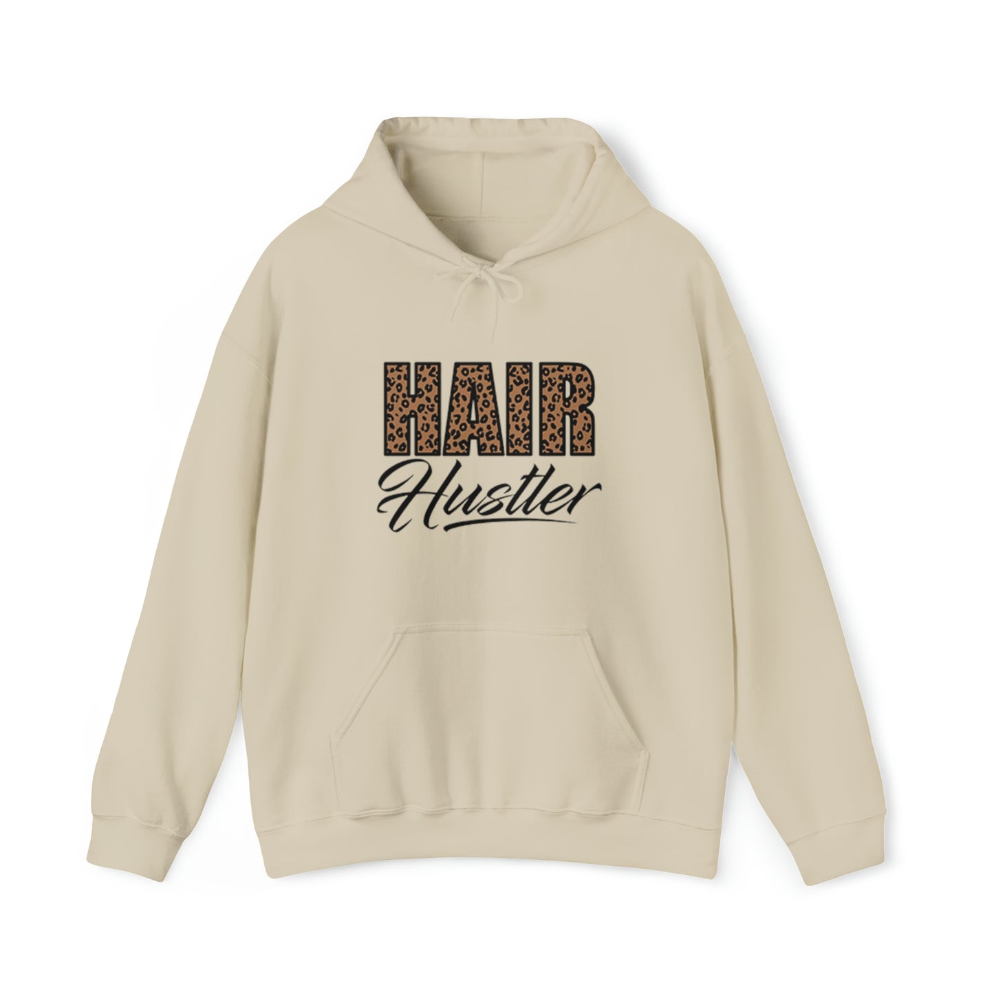 Hair Hustler Unisex Hoodie