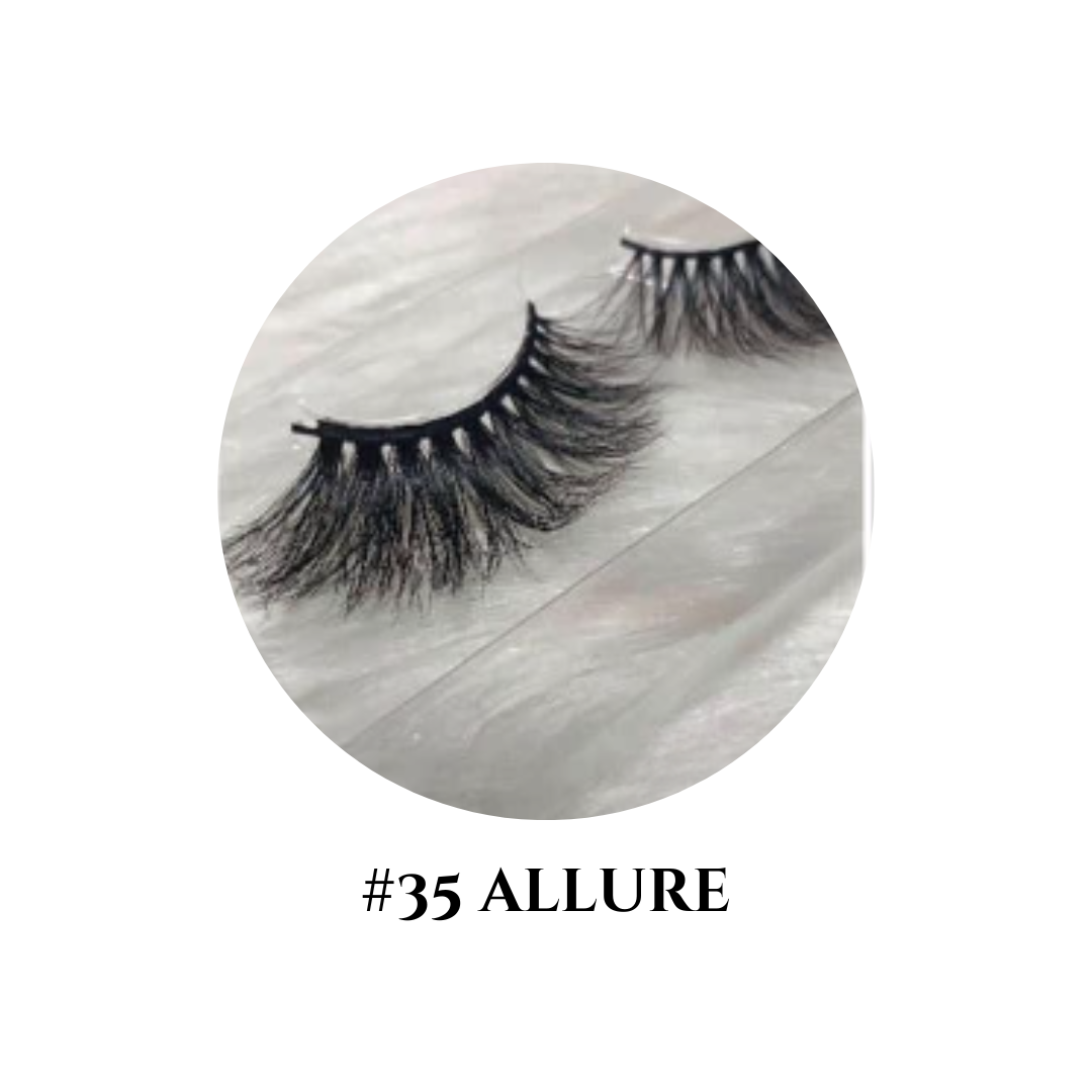 LASHES