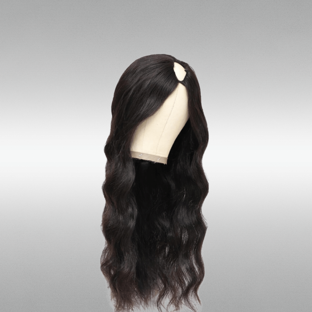 Body Wave U-Part Wig