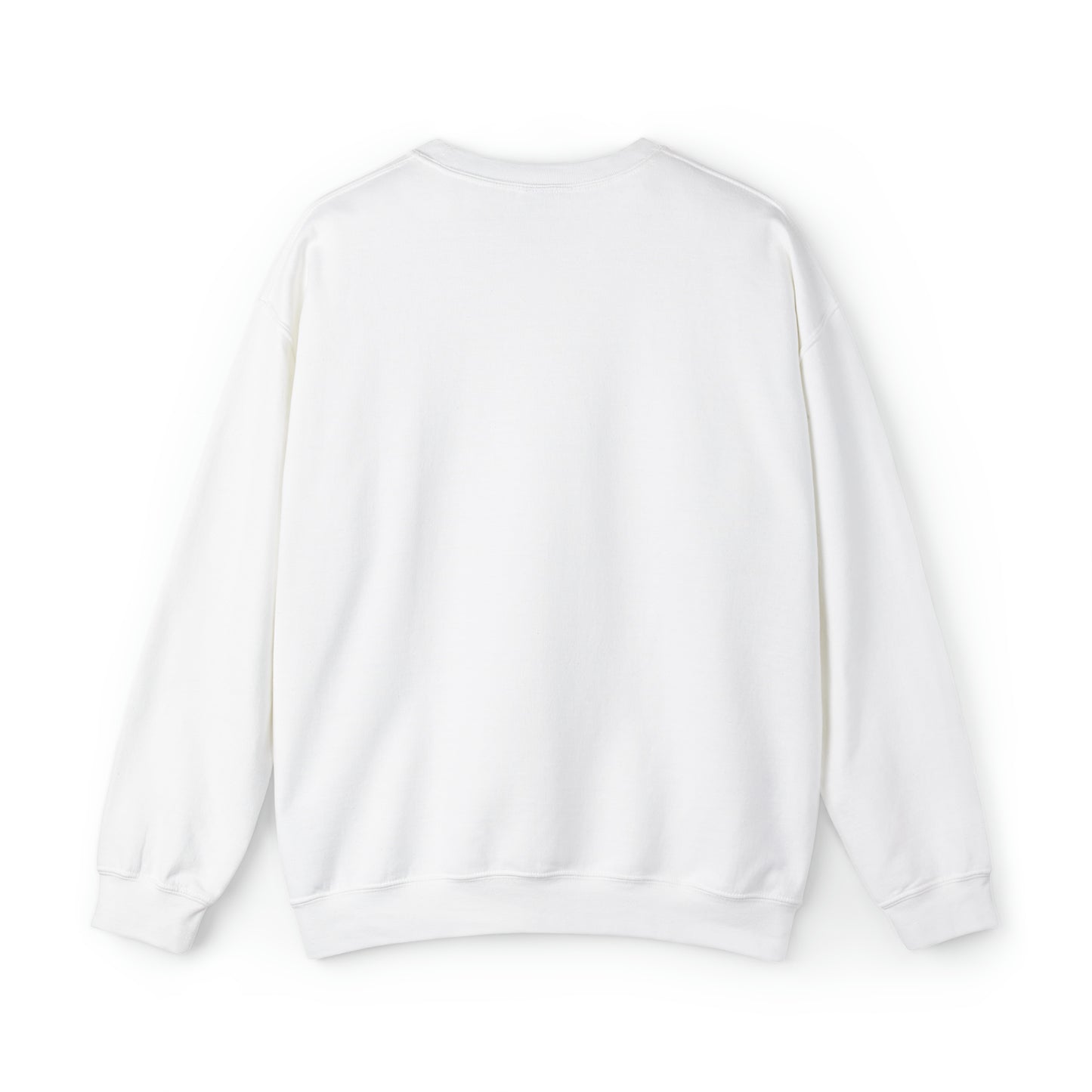 Love is in the Hair Crewneck Sweatshirt