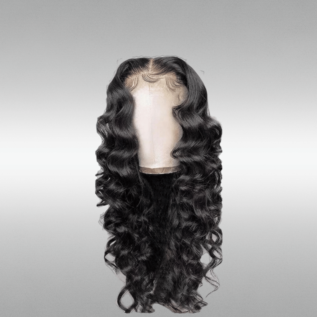 Loose Deep Wave U-Part Wig