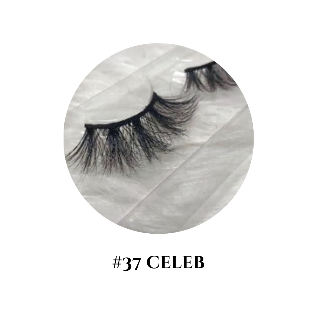 LASHES