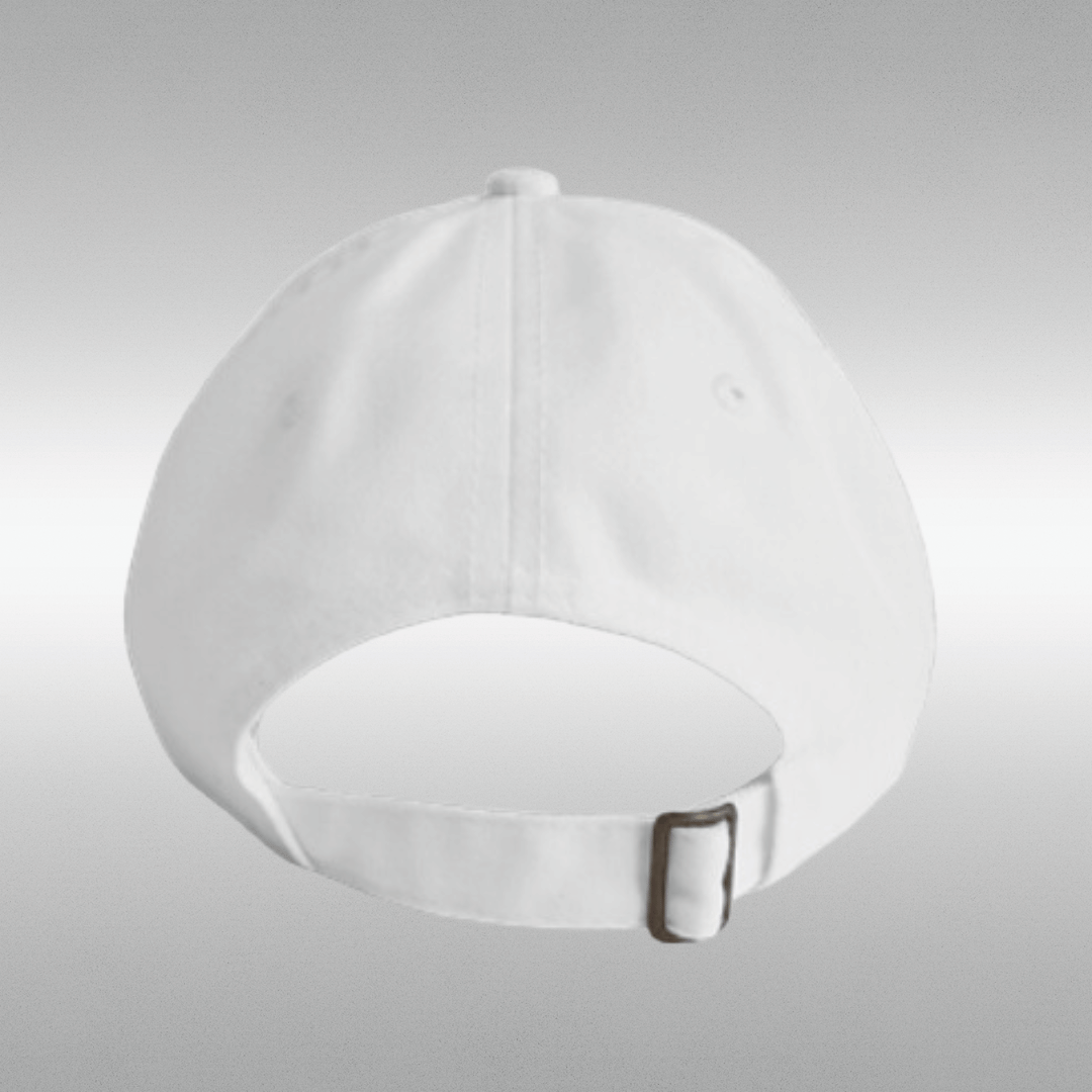 "Love Is In The Hair" Soft-Baseball Cap