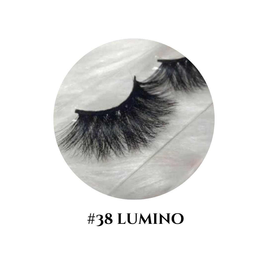 LASHES