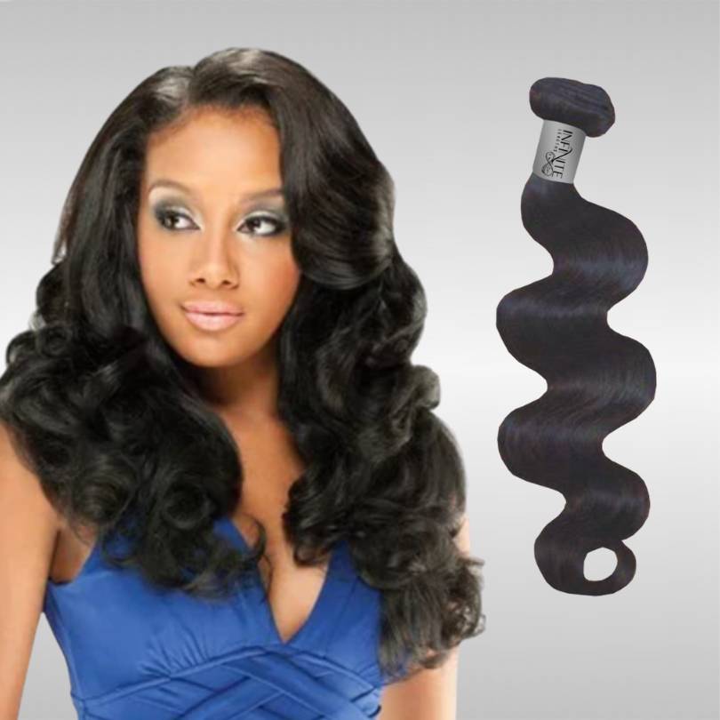 12A Body Wave Raw Human Hair Bundle