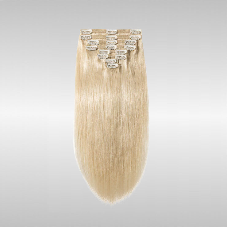 Clip-Ins (12A best quality clip-in hair - 20 PCs/package)